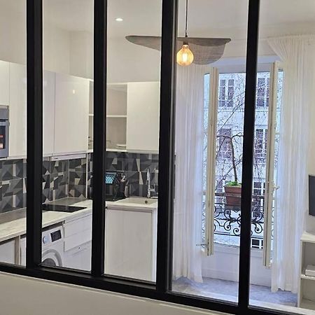 Lafayette Appartement Paříž Exteriér fotografie